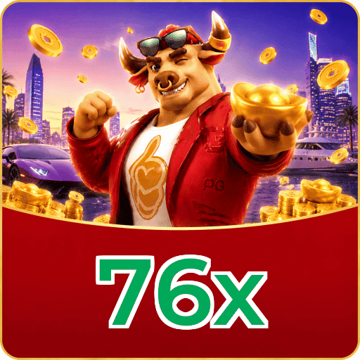 Slots 76x - Jackpots Progressivos