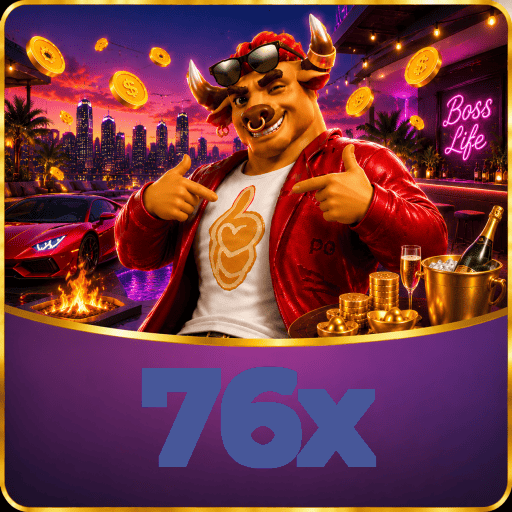 Fortune Tiger Logo 3