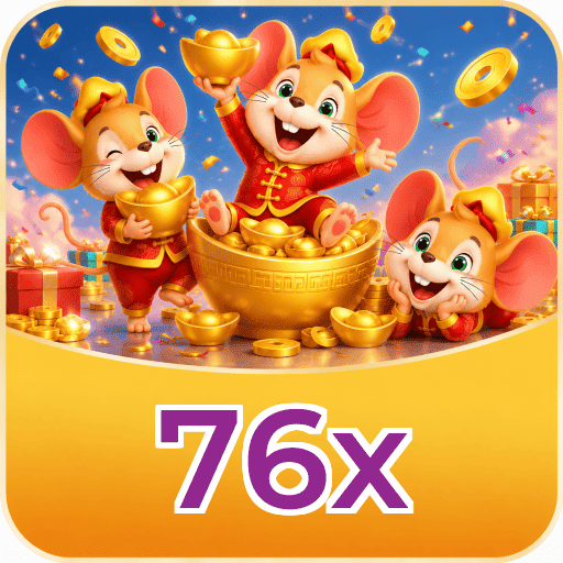 Slots 76x - RTP Alto Certificado