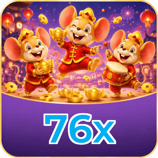 Slots 76x - Jackpots Progressivos