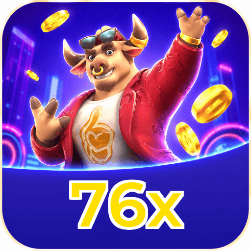 76x Logo 1