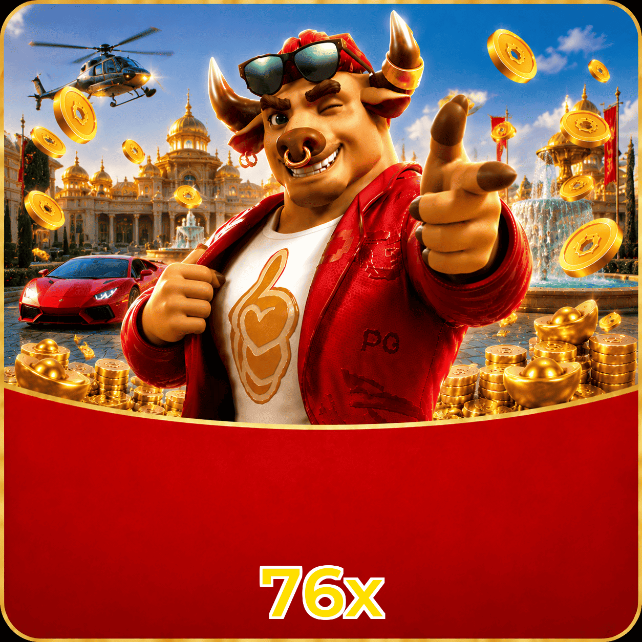 76x Instalar Logo 1