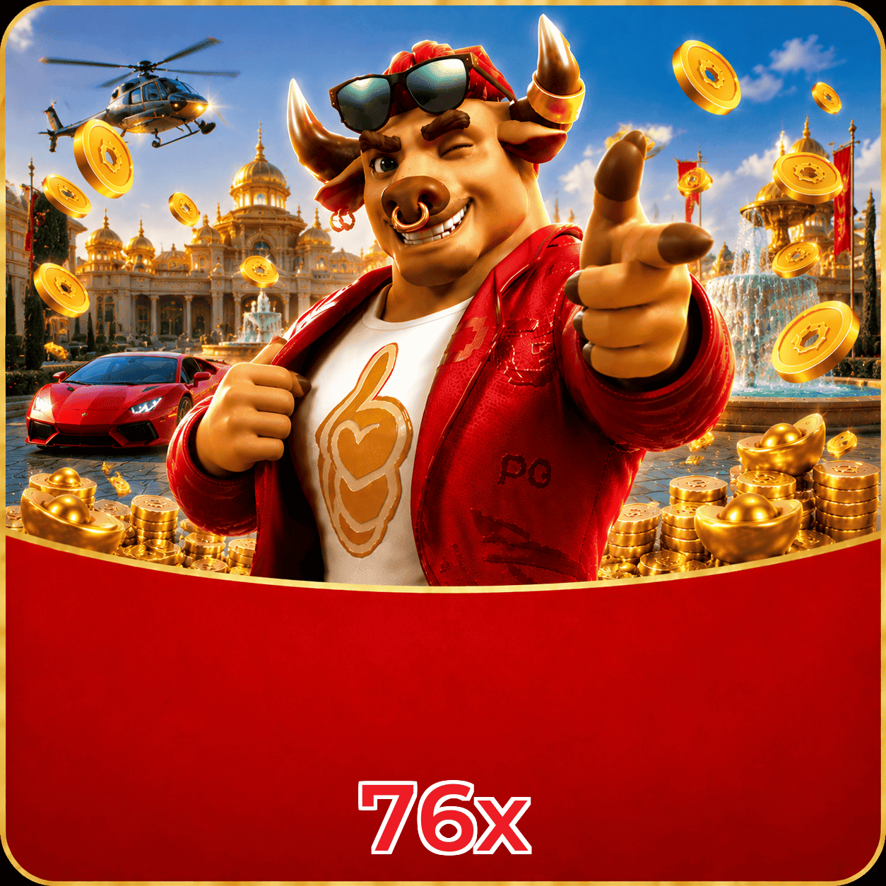 76x Segurança Logo 3