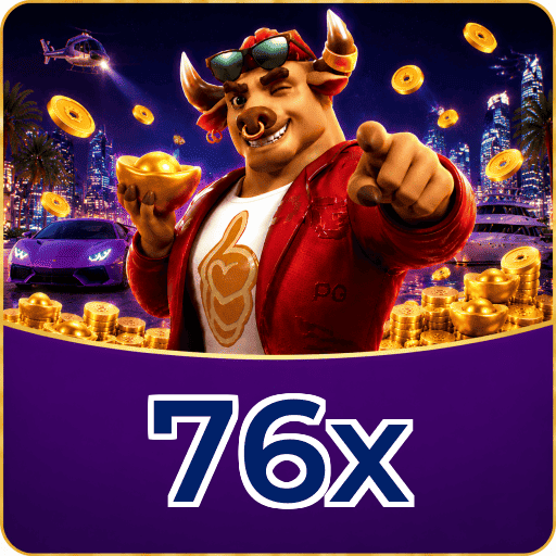 76x Licença Curaçao Gaming