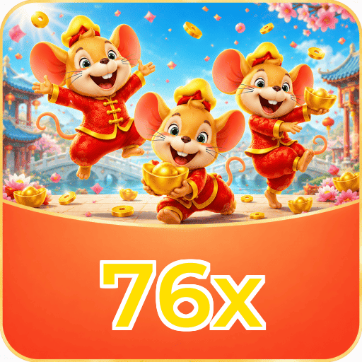 Loteria 76x - Mega-Sena online