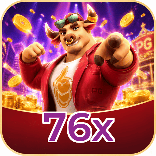 76x Logo 1
