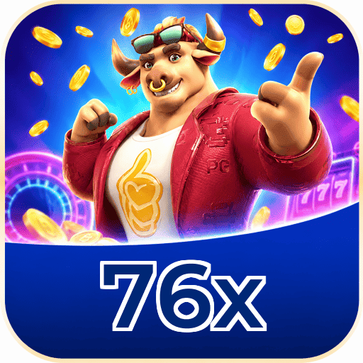 76x Logo 3