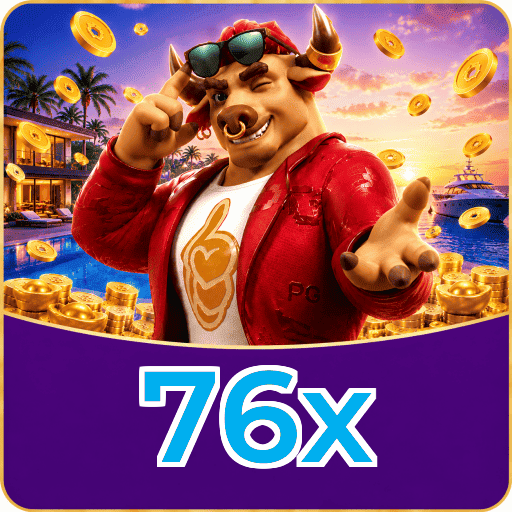 76x Logo 2